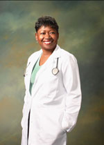 Dr. Josephine Brown
